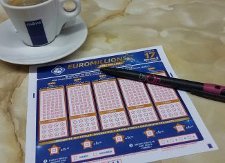 EuroMillions Adds Fourth Superdraw in the Same Calendar Year and Sets a New Record